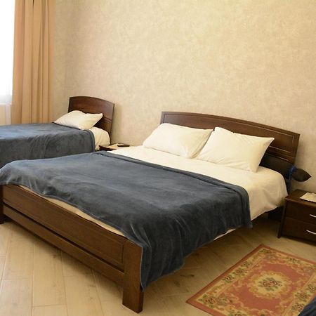 Illara Spa Hotel Irshava Luaran gambar