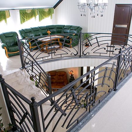 Illara Spa Hotel Irshava Luaran gambar
