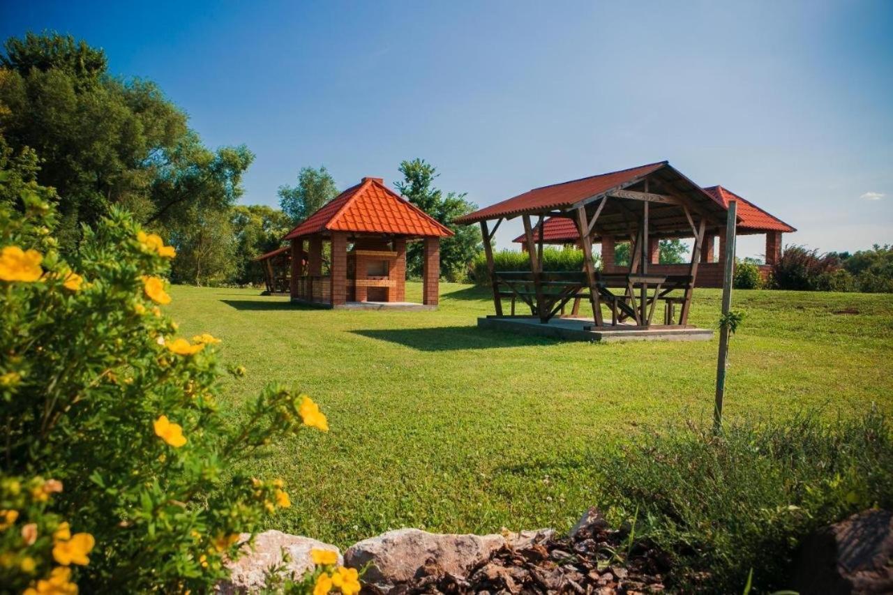 Illara Spa Hotel Irshava Luaran gambar
