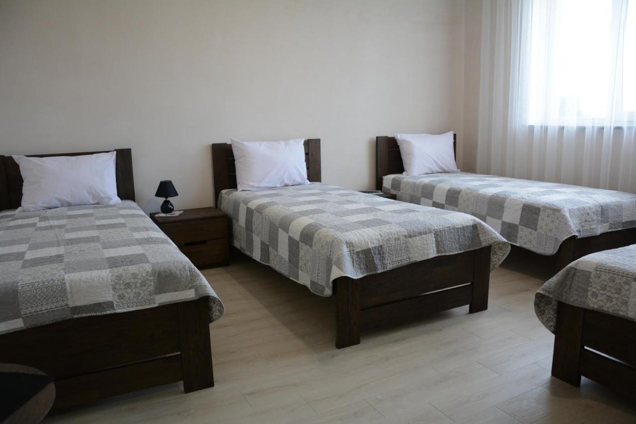 Illara Spa Hotel Irshava Luaran gambar