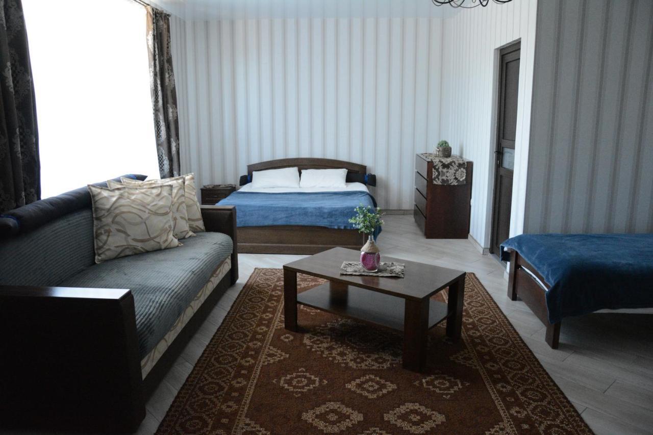 Illara Spa Hotel Irshava Luaran gambar