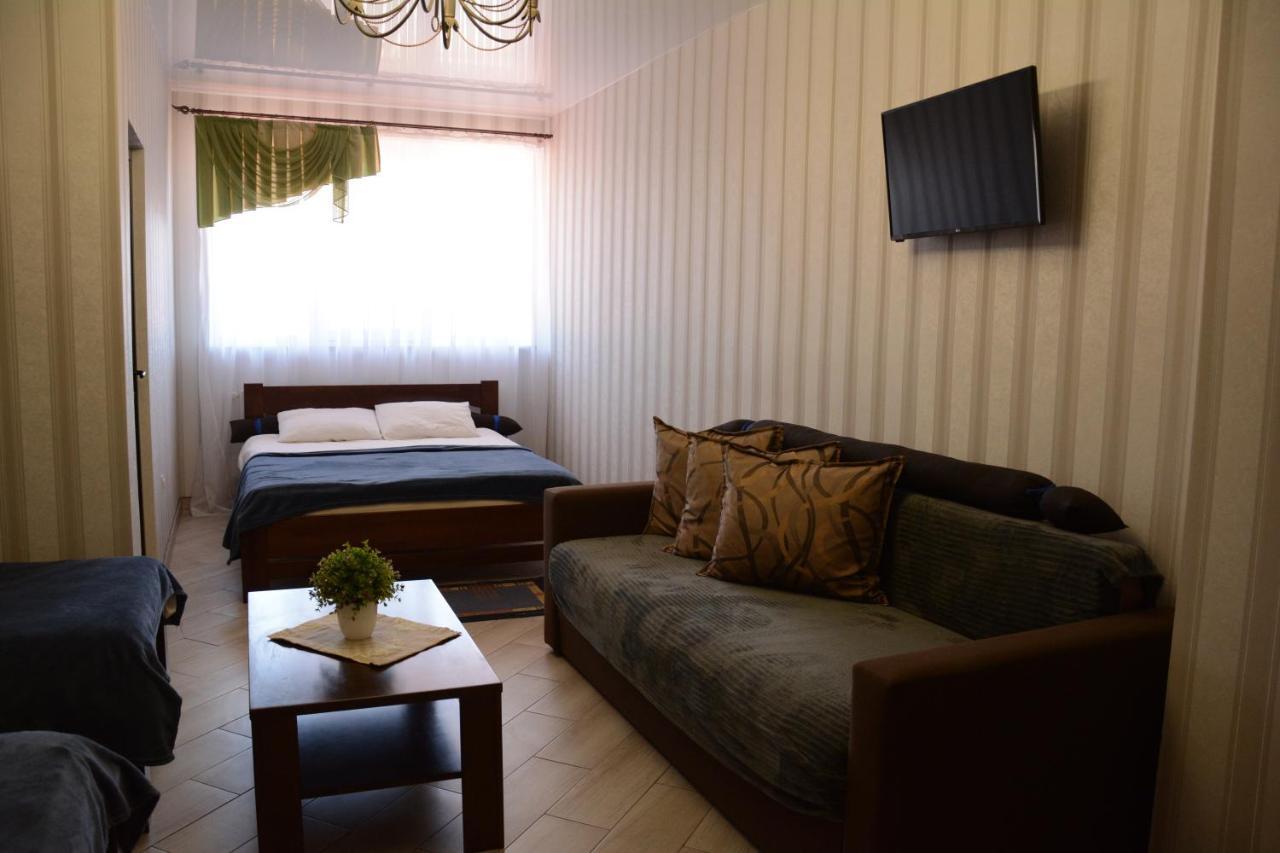 Illara Spa Hotel Irshava Luaran gambar