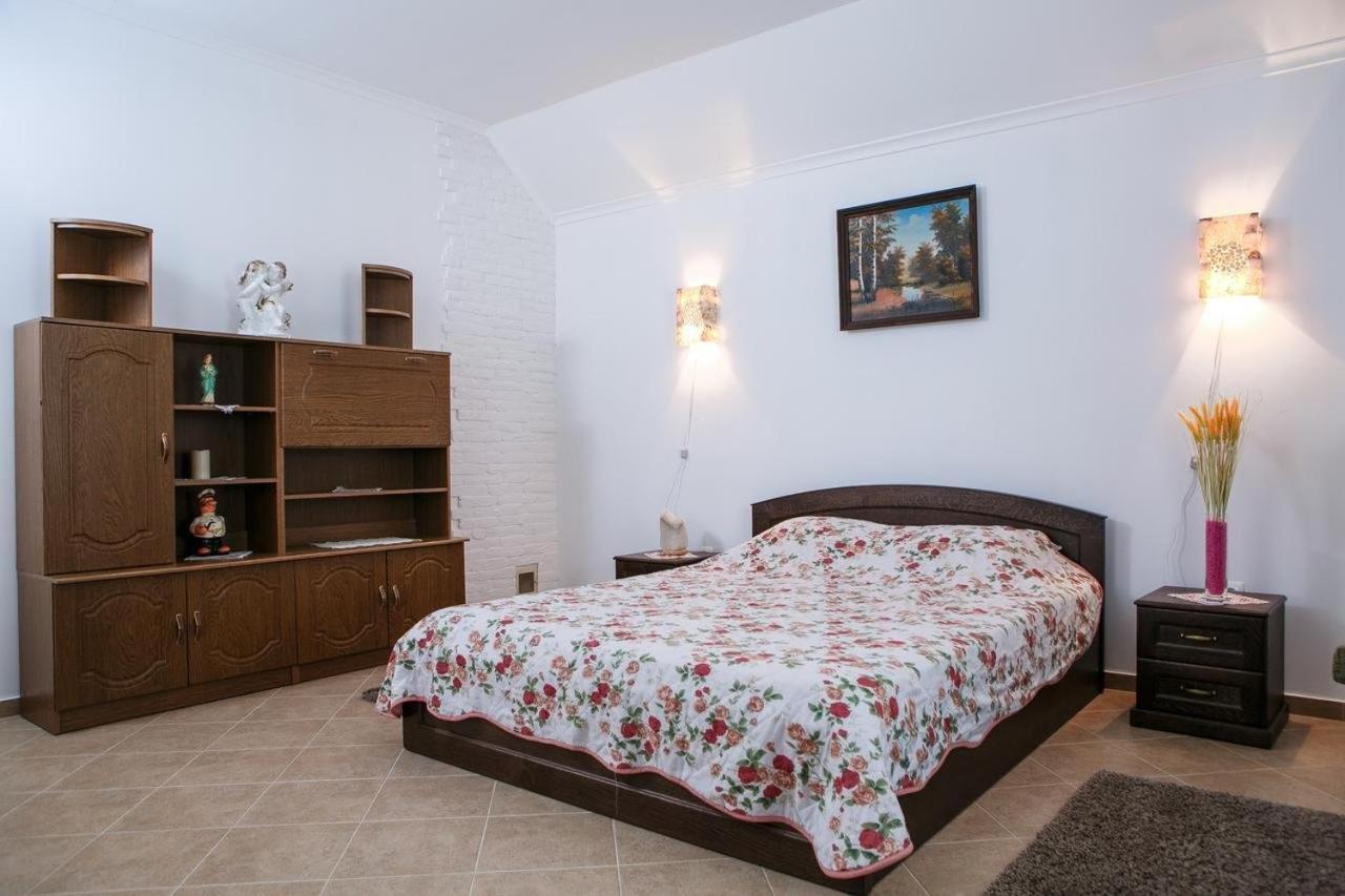 Illara Spa Hotel Irshava Luaran gambar