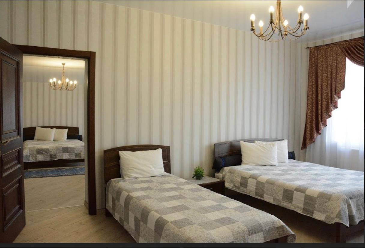 Illara Spa Hotel Irshava Luaran gambar