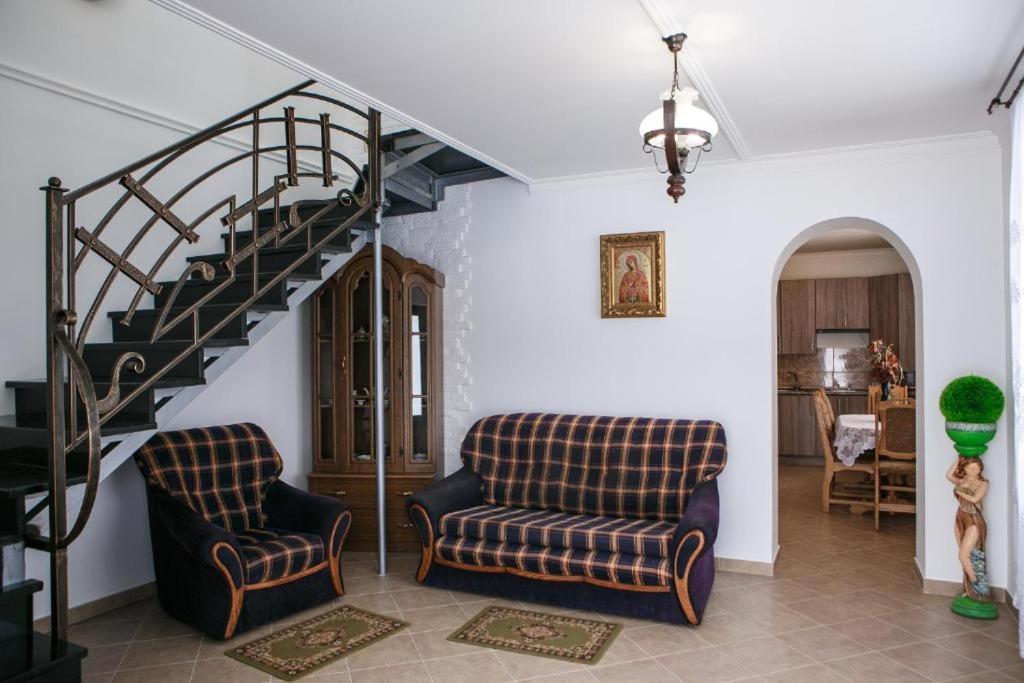 Illara Spa Hotel Irshava Luaran gambar