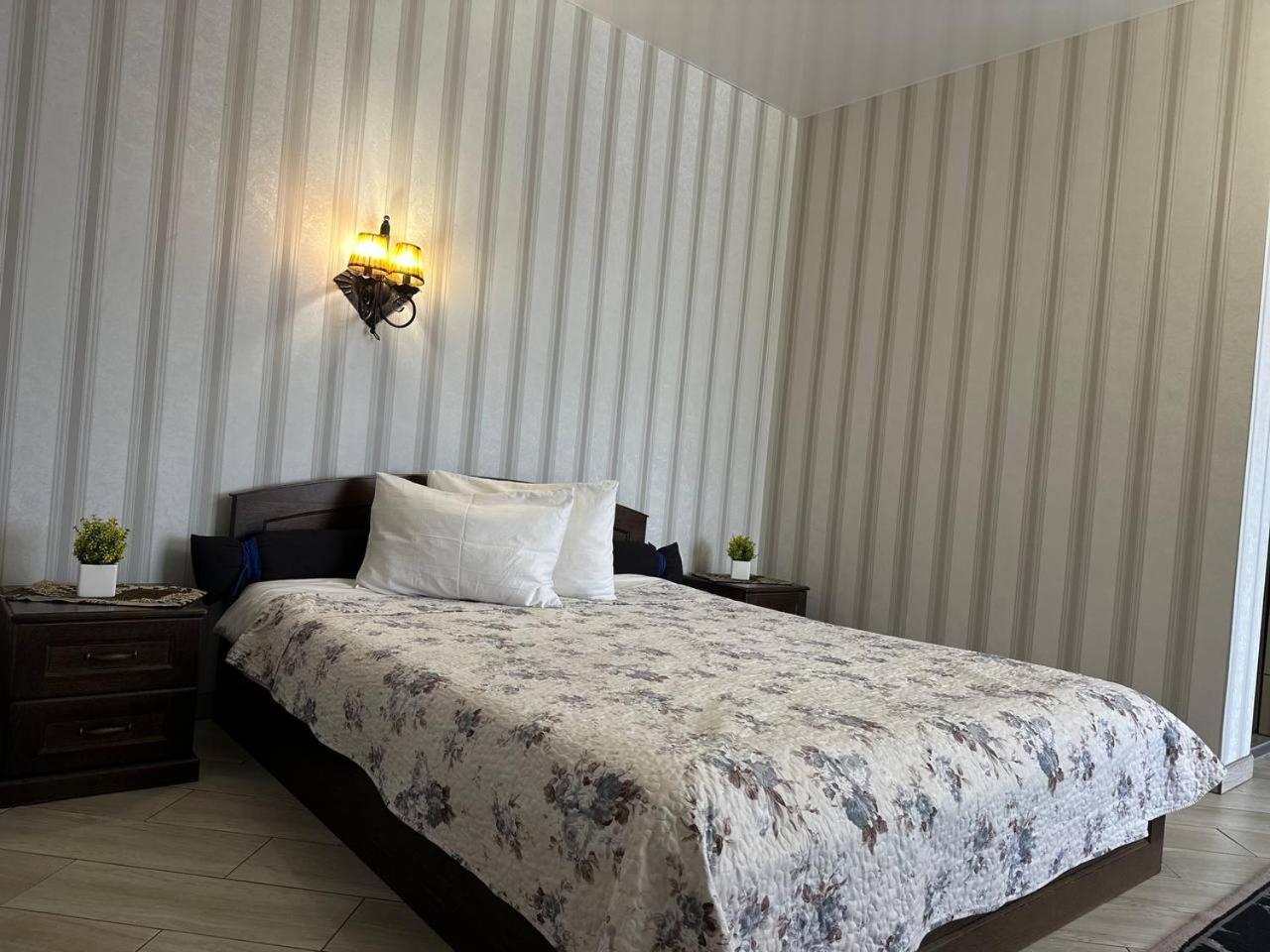Illara Spa Hotel Irshava Luaran gambar