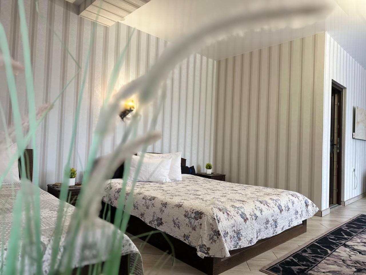 Illara Spa Hotel Irshava Luaran gambar