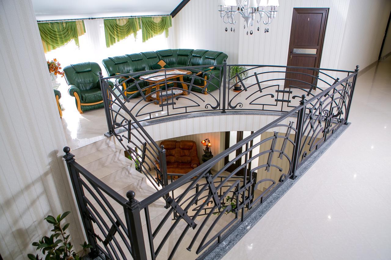 Illara Spa Hotel Irshava Luaran gambar